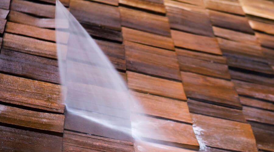 Roof Repair in Godley, TX